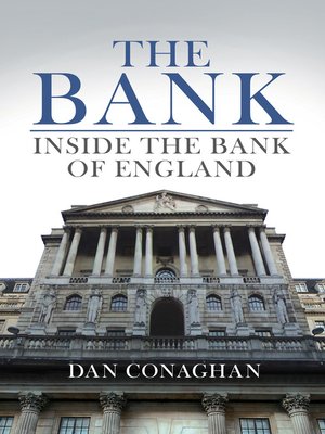 cover image of The Bank